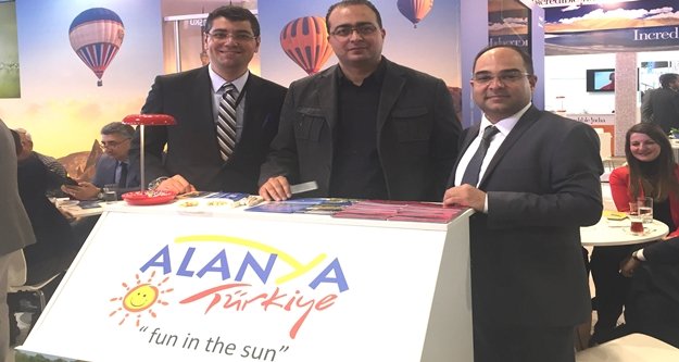 'OLUMSUZLUĞA RAĞMEN ALANYA'YA DİREKT UÇUŞ'