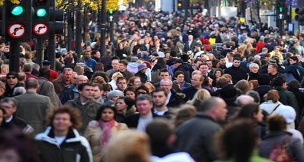ORTANCA YAŞ NÜFUSU KAÇ OLDU?