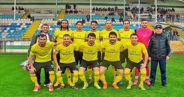 PAYALLARSPOR HIZLI GİRİŞ YAPTI