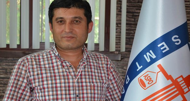 'PAZARCIYI KANDIRMAYALIM'