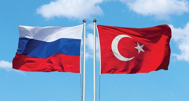 RUSYA'DAN TÜRKİYE'YE UMUT