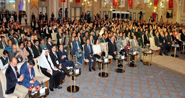 SAĞLIK TURİZMİNE 57 MİLYAR DOLAR