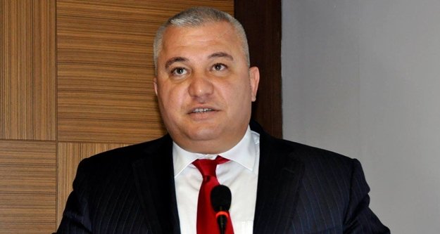 ŞAHİN YÖNETİM KURULU FAALİYETLERİNİ AÇIKLADI