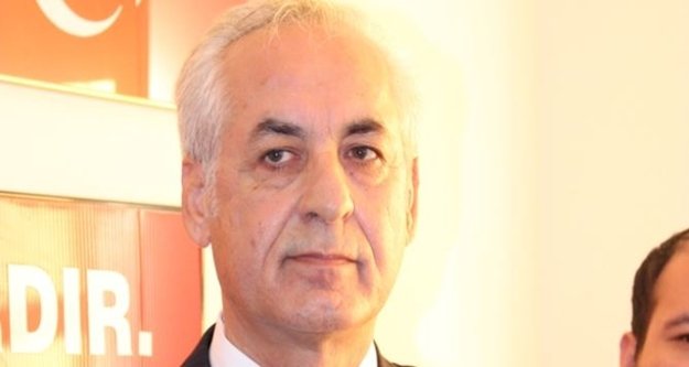 'SANAYİ ESNAFI MEMNUN DEĞİL'