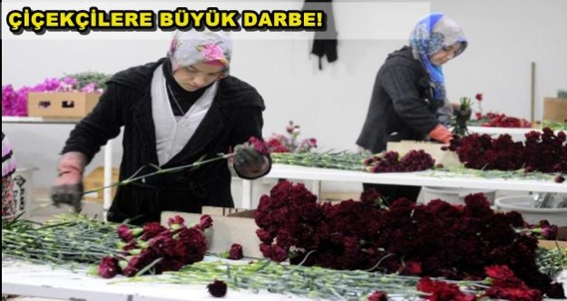 SEVGİLİLER GÜNÜNDE RUSYA DARBESİ