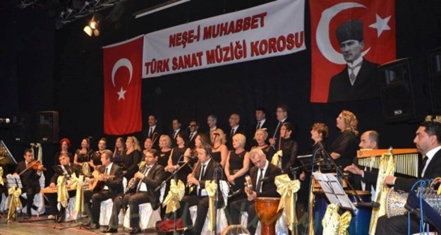 SEVGİLİLER GÜNÜNE ÖZEL KONSER
