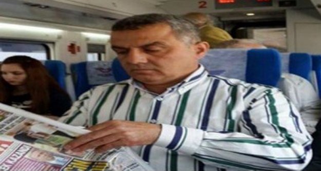 SEVİLEN OTELCİ YAŞAM SAVAŞINI KAYBETTİ