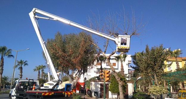 SEZON ÖNCESİ KIŞLIK BAKIM