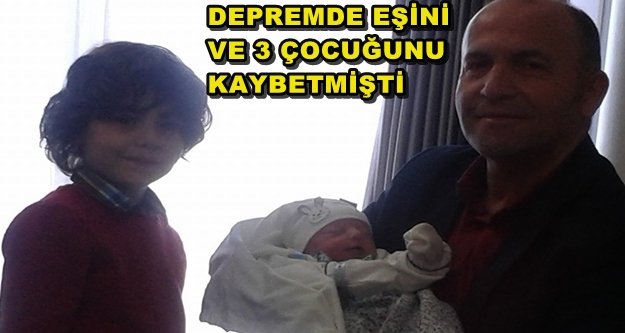 TAMRAK'I DUYGULANDIRAN MUTLULUK