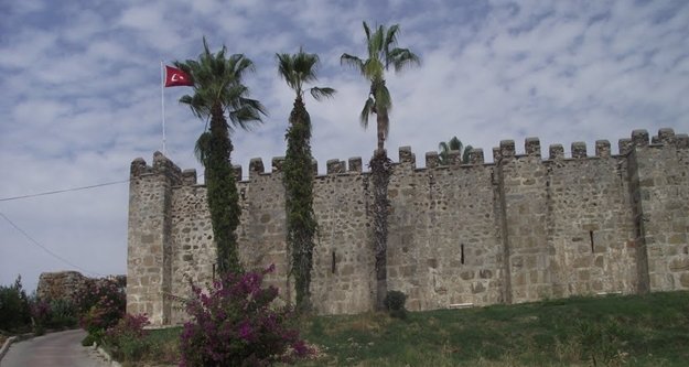 TARİHİ HANIN İHALESİNİ KİM KAZANDI?