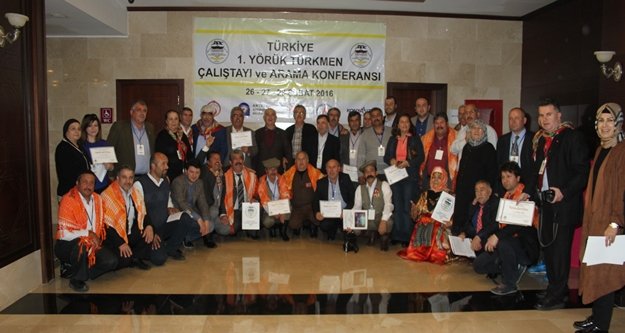 'TARİHİNİ BİLMEYEN KİMLİĞİNİ KAYBEDER'