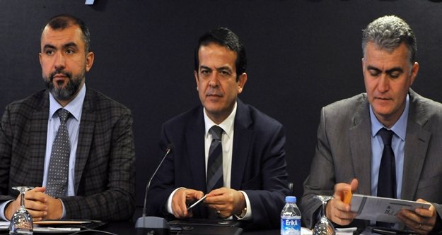 TARIM SORUNU MEMLEKET MESELESİNE DÖNÜŞTÜ