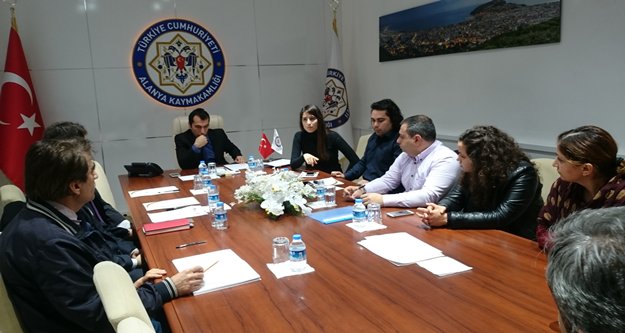 TÜM OKULLAR DENETLENECEK