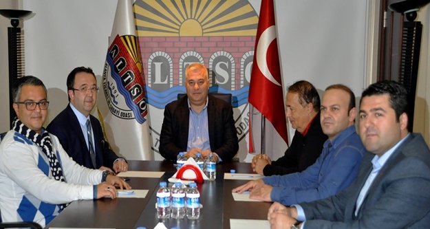 ALTSO TURİZM SEKTÖRÜ İÇİN TORBA YASA İSTİYOR