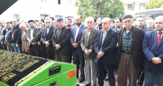 TURİZMCİ, OĞLUYLA AYNI KADERİ PAYLAŞTI