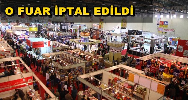 TURİZMCİLERE FUAR ŞOKU