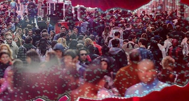 TÜRK HALKI ŞİMDİ DAHA MUTLU