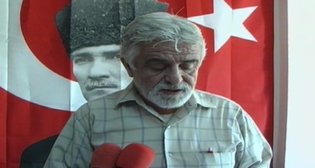 'ÜLKEMİZ BİR KEZ DAHA DERİNDEN SARSILDI'