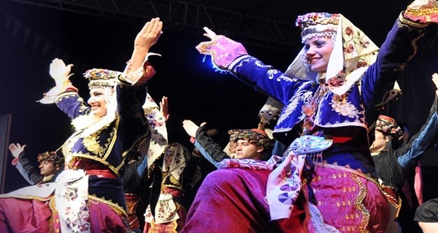 ÜLKÜ OCAKLARI KURS AÇIYOR