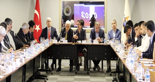 YARALARA MERHEM OLACAK PAKET BEKLENİYOR