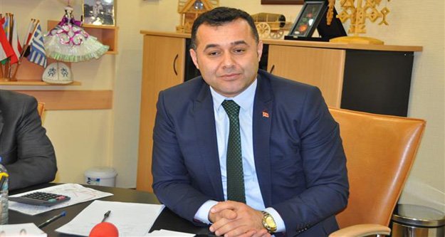 YÜCEL'DEN YAYLA TURİZMİ HAMLESİ