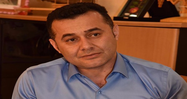 YÜCEL'DEN ZİMMET SORUSUNA YANIT