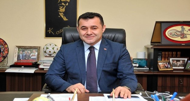 YÜCEL'E ÖDÜL VERİLECEK