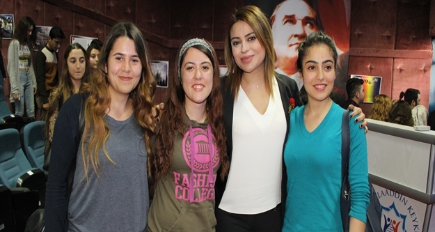 '2 GÜN GÖZALTINDA 3 GÜN HÜCREDE KALDIM'