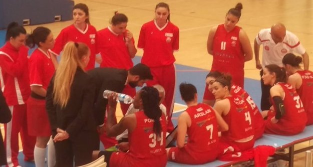 3 SAYIYLA YENİLDİK