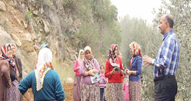 'AKP BUNU YAPARSA KÖYLÜ KURTULUR'