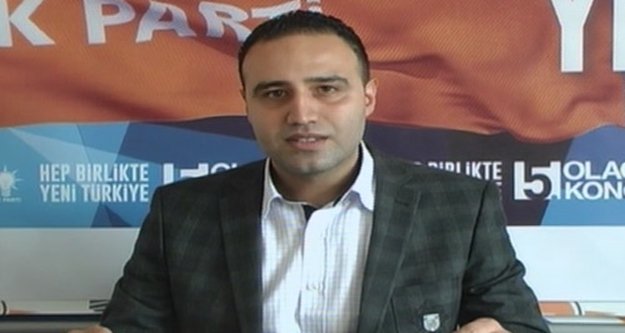 'AKP'YE ÇAKMAK YENİ MODA OLDU'