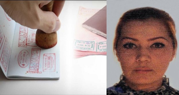 ALANYA'DA ÖZBEKİSTANLI KADIN SINIR DIŞI EDİLDİ