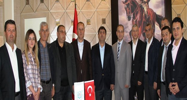 'ALANYA HER ANLAMDA KAZANACAK'