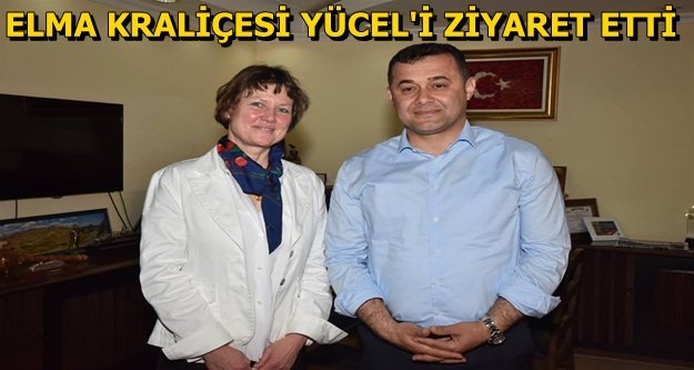 'ALANYA HUZURLU VE GÜVENLİ BİR ŞEHİR'