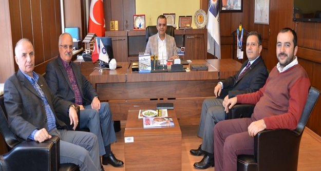 'ALANYA'YA BÜYÜK YATIRIMLAR KAZANDIRACAĞIZ'