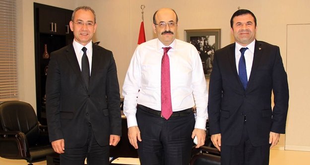 ALANYA'YA DİŞ HEKİMLİĞİ FAKÜLTESİ AÇILIYOR