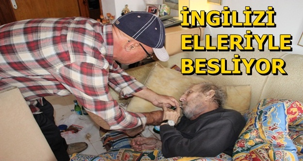 ALANYALI TAKSİCİDEN İNSANLIK DERSİ