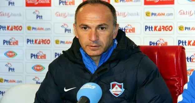 ALANYASPOR'UN RAKİBİNDE ŞOK KARAR!