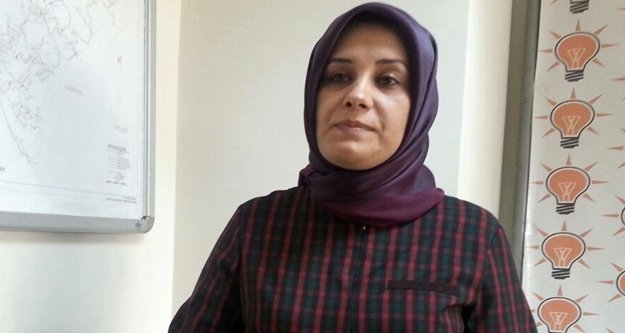 'ALLAH HEPSİNİN BELASINI VERECEK'