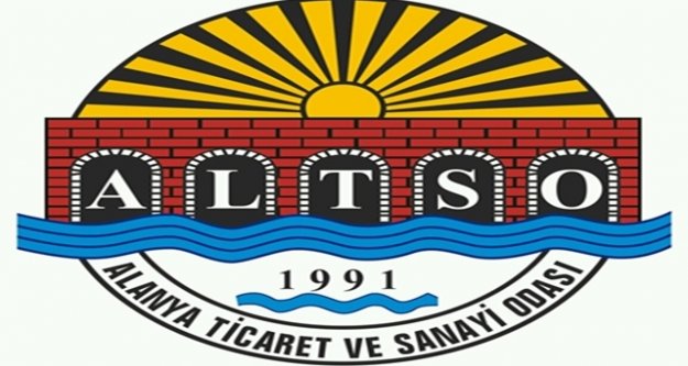 ALTSO'DAN KİŞİSEL GELİŞİM SEMİNERİ