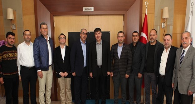 ATATÜRK PARKI ESNAFINA MÜJDE!