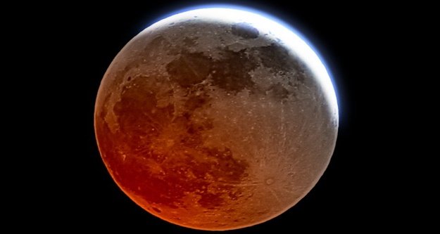 AY TUTULMASI NE ZAMAN GERÇEKLEŞECEK?