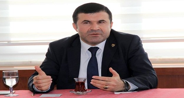 'AYRIŞTIRICI DİLDEN UZAK DURALIM'