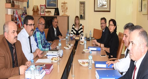 BELEDİYE MÜLKLERİ İHALE EDİLDİ