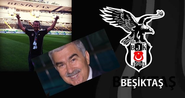 BEŞİKTAŞLILAR DERNEĞİ KONGREYE GİDİYOR