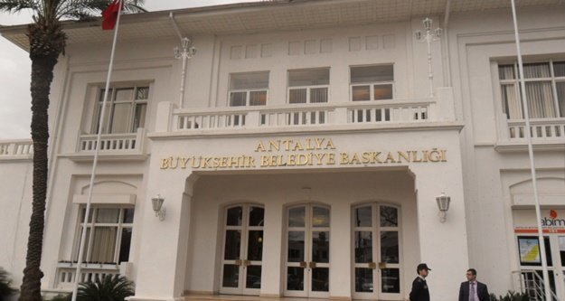 BŞB BÜTÜN EĞLENCELERİ İPTAL ETTİ