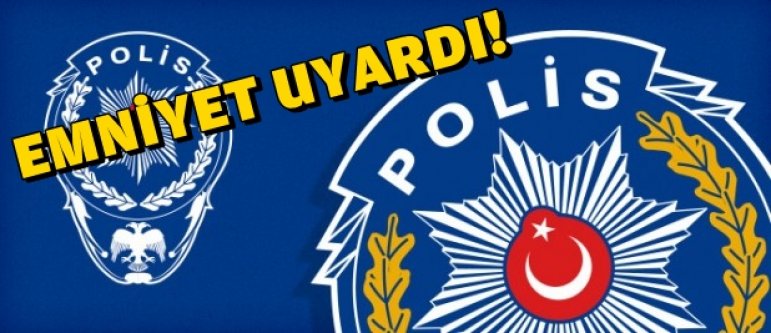 BU 20 ARACI GÖREN İHBAR ETSİN!