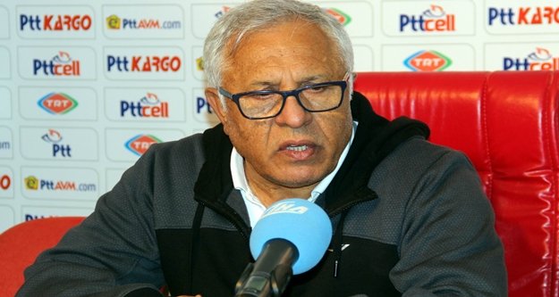 'BU MAĞLUBİYET BİZİ ŞAMPİYON YAPACAK'