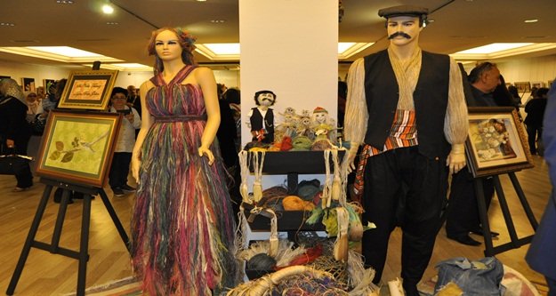 BU ÜRÜNLER MUZ LİFİNDEN