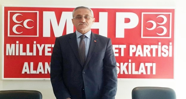 'ÇANAKKALE RUHUNA SAHİP ÇIKMAYA DAVET EDİYORUZ'